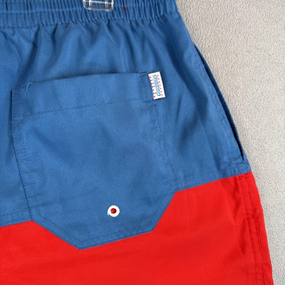 Chubbies Swim Trunks Shorts Mens 2XL Elastic Drawstring Liner USA Polyester - Picture 4 of 10